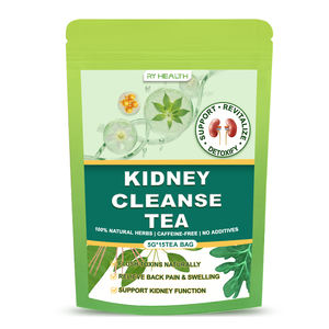 Chá Detox Orgânico de Lavanda para Saúde, Emagrecimento e Limpeza Renal, Mistura Floral para Gestão do Metabolismo Adulto - Product Image 1