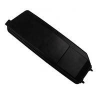 Tuyau de purge de liquide de refroidissement OE 9677526880 compatible avec Peugeot 308 408 508 Citroën C4L DS, pièce de rechange pour tuyau de purge du réservoir d'expansion du moteur