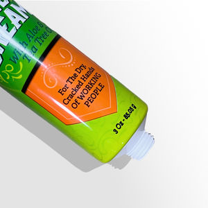 OEM/ODM Tube Cosmétique Tube En Plastique Soins De La Peau <span class=keywords><strong>BB</strong></span> Crème Nettoyant Pour Le Visage Lotion Emballage Tube 20ml25ml30ml35ml40ml45ml - Product Image 5