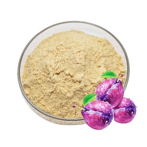 สารสกัดจากลูกพรุนผงผลไม้บริสุทธิ์น้ำบ๊วยคาคาดูสารสกัดจากน้ำปลาลี่ฮิงมูอี - Product Image 2