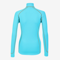 Kalaequestrian Manufacturer, prix compétitif, performance, manches longues, évacuation de l'humidité, respirant, sous-vêtements de base pour l'équitation