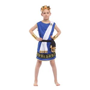 Niños Halloween mitología griega rey niños Zeus <span class=keywords><strong>disfraz</strong></span> para niños - Product Image 4
