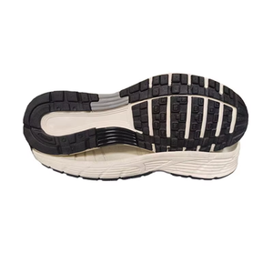 Calzado Deportivo Ligero para Hombre, Personalizable Directo de Fábrica, con Función Antideslizante, Suelas de TPR y TPU Suaves y Cómodas - Product Image 4