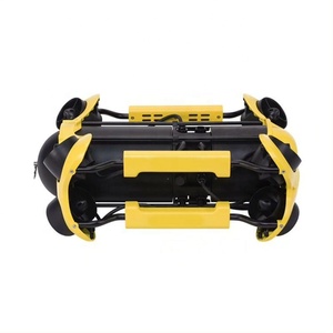 Búsqueda profesional Inspección de exploración submarina Dron DE BUCEO Robot de <span class=keywords><strong>rescate</strong></span> de emergencia subacuática - Product Image 3