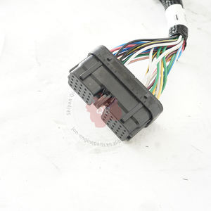 חלקי מנוע מנוע דיזל 4096901 qsk23 מלא 4096901 רתמת חיווט - Product Image 6