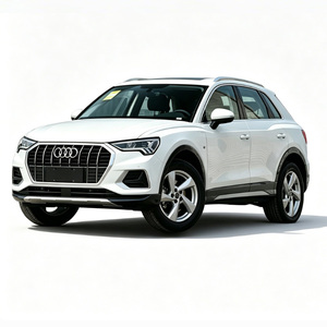 <span class=keywords><strong>Audi</strong></span> <span class=keywords><strong>Q3</strong></span> d'occasion <span class=keywords><strong>2019</strong></span> 35 TFSI Elegant 1.4L Turbo SUV compact de <span class=keywords><strong>luxe</strong></span> - Product Image 1