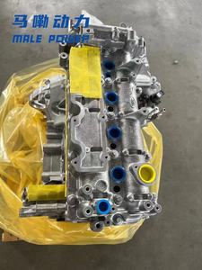 El nuevo motor diésel V6 306DTA 306DTD de 3,0 litros para Jaguar F-Pace, Land Rover Discovery 4, Range Rover Sport, <span class=keywords><strong>Velar</strong></span>, - Product Image 5