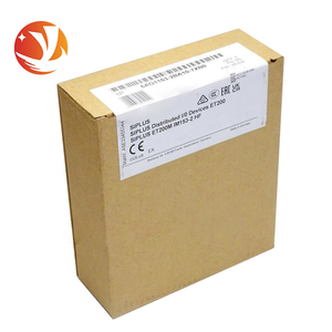 Módulo de Interfaz de Control Industrial SIEMENS 6AG1 153-2BA10-7XB0 6AG1153-2BA10-7XB0 Original, Nuevo, PLC, Programación PLC - Product Image 4