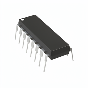 16 DIP Data Acquisition Original AD7542JN Electronic Circuit Components - Product Image 1