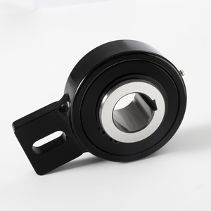 Embrague de Transportador SUMA Serie AV AV20, Rodamiento de Rodillos Unidireccional, Sellado de Acero, Lubricado con Grasa - Product Image 2