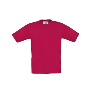 T-shirt enfant personnalisé Exact 190 – Merchandising sur mesure - Product Image 4