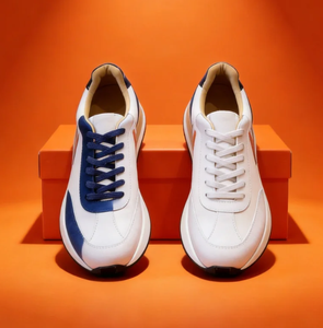 Zapatos Hermares de Lujo y Alta Calidad, Muy Populares, Zapatos Deportivos Casuales Cómodos y Transpirables - Product Image 6