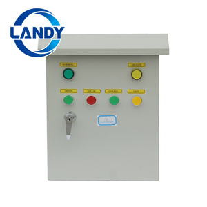 <span class=keywords><strong>Motore</strong></span> per Coperture Automatiche per Piscine Landy, Rullo ad Alta Efficienza <span class=keywords><strong>con</strong></span> Scatola Adattatore - Product Image 2