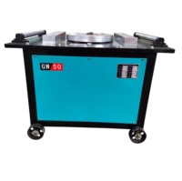 Cintreuse automatique de barres d'armature en acier inoxydable et acier au carbone, 3 kW, avec commande électrique NC, marque BDJD, pour le cintrage de composants de moteur