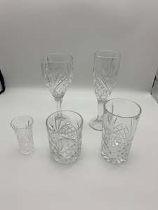 Vaso para whisky de 10 oz, vaso para vino, vaso de agua - Product Image 5