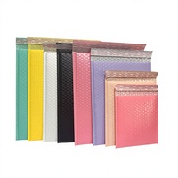 Enveloppes en polybulle personnalisées, épaisses, durables, de haute qualité, écologiques, biodégradables, imperméables, antichoc et anti-perforation