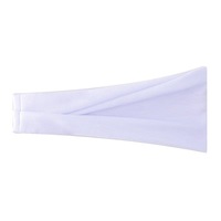 Headscarf Yoga Satin Custom untuk Unisex, Elastis, Anti Selip, dan Bernapas, Cocok untuk Lari
