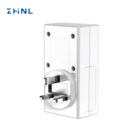 Protector de TV Universal para Refrigerador, Aire Acondicionado, Dispositivo Inteligente sobre Debajo, Relé, Protector de Voltaje Ajustable Inteligente