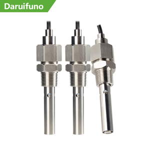 Sensor Konduktivitas Inline 20uS/Cm Akurasi Tinggi Probe untuk Air Ultrapure - Product Image 3