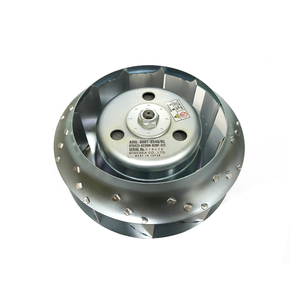 Ventilador de Husillo Original Nuevo FANUC A90L-0001-0548/RL RT6925-0220W-B30F-S12 - Product Image 1