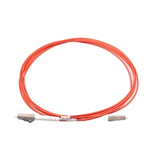 สายแพทช์ใยแก้วนำแสงมัลติโหมดสายแพทช์สายไฟเบอร์ออปติก - Product Image 3