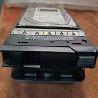 4XB7A14099 3.5-inci 4TB 7.2K SAS 12Gbps Hot Swap 2U12 Bay HDD Hard Drive Untuk Thinksystem DE Series IT Solution Hard Disk Drive