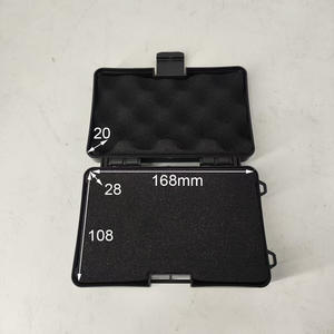 DPC-<span class=keywords><strong>3</strong></span> fabrika fiyat taşınabilir küçük sert plastik ekipman güvenlik depolama aracı durumda özelleştirilmiş köpük ile - Product Image 2