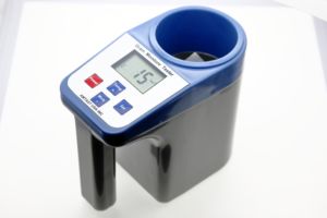 Taşınabilir tahıl nem ölçer GM015 - Product Image 2