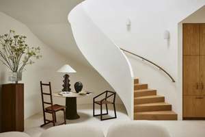 Supdesigner, Servicio de Renderizado 3D Residencial, Diseño de Interiores de Villas de Lujo Modernas, Renderizado 3D Personalizado, Diseño de Interiores para el Hogar - Product Image 5