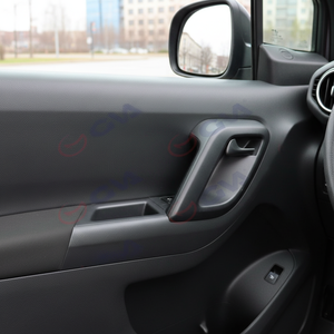 มือจับเปิดประตูด้านในขวา PARTNER-BERLINGO พร้อมกรอบ - Product Image 3