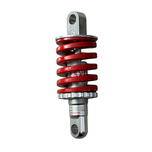 Amortiguador de Resorte Geofought de 11 Pulgadas, 10 Pulgadas, 750 LBS, 150 mm de Longitud, Resorte de Suspensión Trasera, Piezas de Repuesto para Scooter - Product Image 2