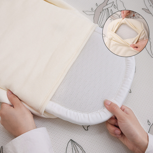 Borsa per bambini in cotone, - Product Image 4