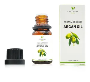 Bulk Anti Haaruitval Reparatie Fabricage Biologische Groothandel Prijzen 100% Oliën Natuurlijke Pure Argan Etherische Olie