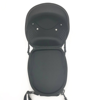 Emballage de boîte d'expédition de casquette imperméable Casquette de transport de voyage EVA personnalisée Sac et étui et sac pour casquette de baseball
