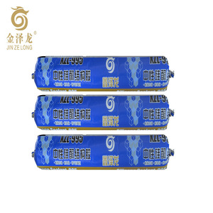 Giá tốt nhất sản xuất OEM Silicone tự nhiên weatherproofing Sealant Silicone sealant - Product Image 4