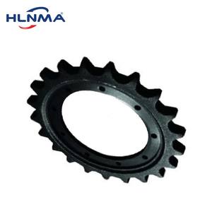 Pignoni per <span class=keywords><strong>Bobcat</strong></span> x325/X328/225/325/329/331/334/425/428 pezzi di ricambio per Mini escavatore - Product Image 1