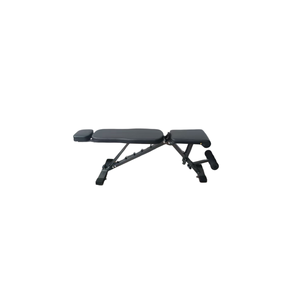 Banc de musculation réglable en usine avec sièges confortables pour l'entraînement de force et la musculation - Product Image 4