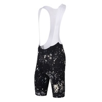 Shorts de cyclisme personnalisés pour hommes, rembourrés en mousse, vêtements de cyclisme d'usine, respirants pour l'été, tenue de vélo de route, pantalons de cyclisme professionnels