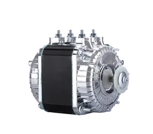 high efficient micro motor ec motor made in china