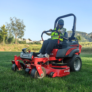 ผู้ผลิต OEM ชั้นนำของจีน Vanguard เครื่องตัดหญ้าแบบ <span class=keywords><strong>V</strong></span>-Twin 26 แรงม้า ขนาด 54 นิ้ว พร้อมระบบไฮโดรเกียร์ สำหรับงานดูแลสนามหญ้าในโรงแรมและรีสอร์ท - Product Image 6