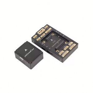 Módulo Controlador de Vuelo Holybro Pixhawk 6X (REV8) H753 Base Estándar PM02D M9N/M10N Accesorio de Aluminio para Drones Industriales - Product Image 5
