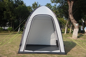 Wholesale Economic Cheap Inflatable Air <strong>Kitchen</strong> Portable Lightweight Camping Travel <strong>Tent</strong> - Product Image 2