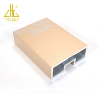 ZHONGLIAN – panneau de clôture vertical en aluminium à base d'eau, panneau de clôture en fluorocarbone, noir