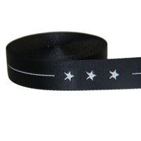 Sangle en jacquard tissé avec logo personnalisé, sangle en nylon pour canapé, ceinture de sécurité