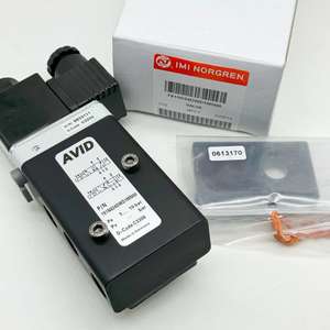 Para NORGREN AVID F791N Namur válvula solenoide Keystone piezas neumáticas <span class=keywords><strong>IMI</strong></span> para 791N024DWD1MN00 en Stock - Product Image 5
