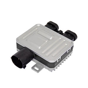 OE #   Módulo de Ventilador de Refrigeración del Motor 7T438C609BA 31305106 7G91-9A819-AA 31338823 7T4Z-8B658-B 7T43-8C609-BA 7T4Z-8B658-BFC - Product Image 2