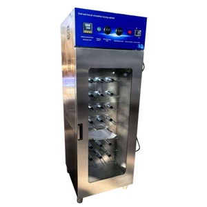 Máquina Comercial para Lavar Calzado Deportivo con Motor de Alta Calidad a Precio Económico - Product Image 1