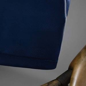 Dünya Futbol Kulübü Futbol Forması Üstü, Yıkandıktan Sonra Şekilini ve Rengini Korur 2627 Uruguay Deplasman Futbol Forması - Product Image 6