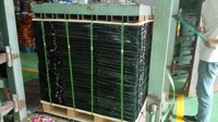 Sac tissé en PP de 10 kg de qualité supérieure avec doublure en PE, imprimé sur mesure pour l'emballage chimique, directement de l'usine d'emballage d'engrais