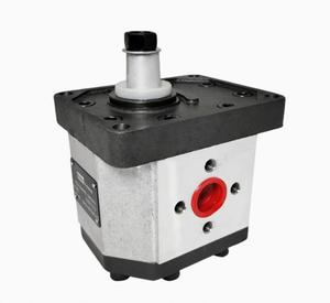 Pgp5.pgp3.pgp6 bơm dầu pgm3.pgm5 động cơ thủy lực đúc nhôm đầu bơm - Product Image 3